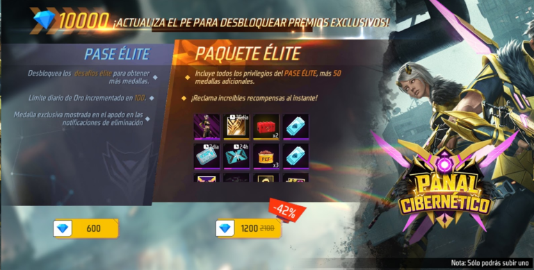 descubre la mejor estrategia para obtener el pase elite en free fire guia definitiva 2023