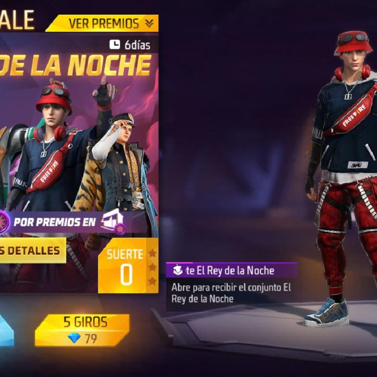 los mejores sitios para participar en sorteos de objetos en free fire gana ahora