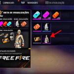 como participar en los eventos de free fire