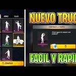 consigue emotes para free fire descubre donde encontrarlos gratis