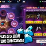 consigue tu pase elite cuantos diamantes necesitas en free fire