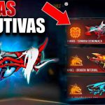 descubre el mejor generador de armas evolutivas para free fire funciona al 100