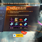 descubre la mejor estrategia para obtener el pase elite en free fire guia definitiva 2023