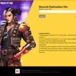 descubre los codigos mas recientes de free fire ano 2023 actualizaciones y recompensas