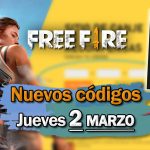 donde encontrar codigos gratuitos para free fire guia completa 2023