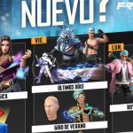 eventos especiales de free fire descubre que nos espera este mes