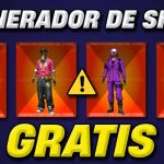 existen generadores de skins y ropa para free fire fiables descubre la verdad