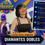 fechas confirmadas cuando sera el proximo evento de diamantes en free fire