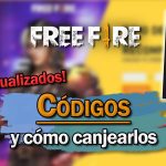 guia actualizada 2023 donde puedo canjear codigos de free fire para recompensas exclusivas