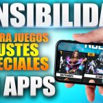 top 10 aplicaciones esenciales para aumentar tu rendimiento en free fire