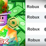 Robux