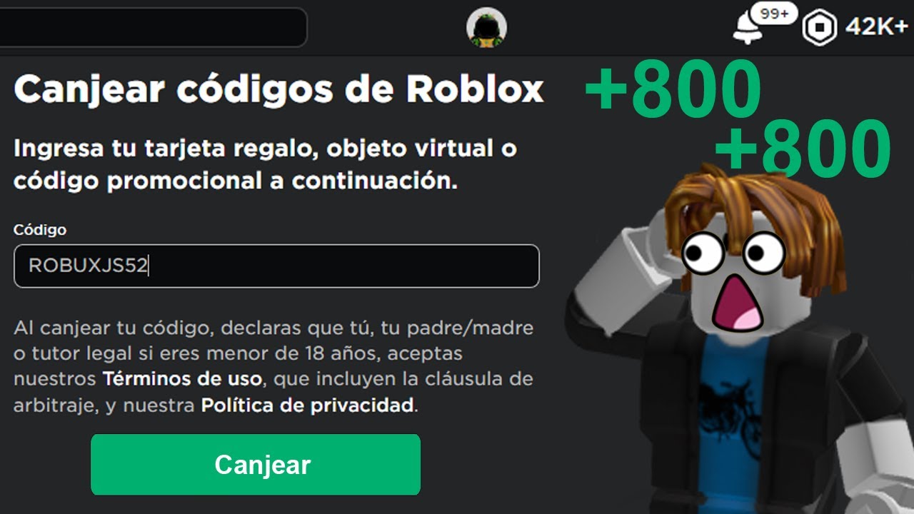 Robux 3