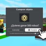 Robux Grati