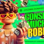 como ganar mas robux en roblox