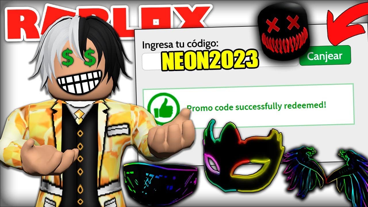 cuales son los mejores codigos de roblox para obtener recompensas exclusivas