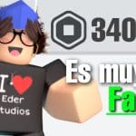 existen hacks o trampas para obtener mas robux en roblox