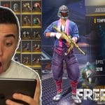 Guía actualizada: eventos de Free Fire y recompensas en diamantes