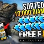 Eventos especiales para conseguir diamantes en Free Fire: guía