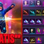 Cómo puedo utilizar un generador de skins y ropa en Free Fire