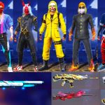 Cómo obtener códigos para ropa en Free Fire de forma oficial