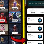 Dónde conseguir diamantes Free Fire de forma segura y legal