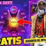 Qué beneficios tiene una cuenta veterana en Free Fire: ventajas