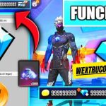 Existen sorteos de ropa de Free Fire: todo lo que debes saber