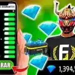 Guía para obtener diamantes en Free Fire de forma legal y segura