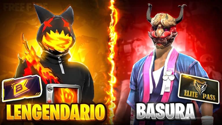 cuales son las caracteristicas unicas del pase elite en free fire
