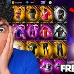 Existen cuentas chetadas en Free Fire mitos y cómo evitar estafas