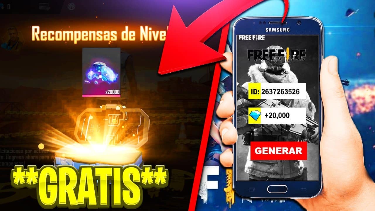 Qué es Regedit en Free Fire y su uso en el pase Elite: guía 1 maxresdefault 64