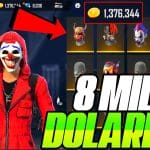 ¿Es seguro utilizar generadores de cuentas de Free Fire? Riesgos