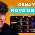 Qué opciones hay para obtener ropa en Free Fire: guías y apps